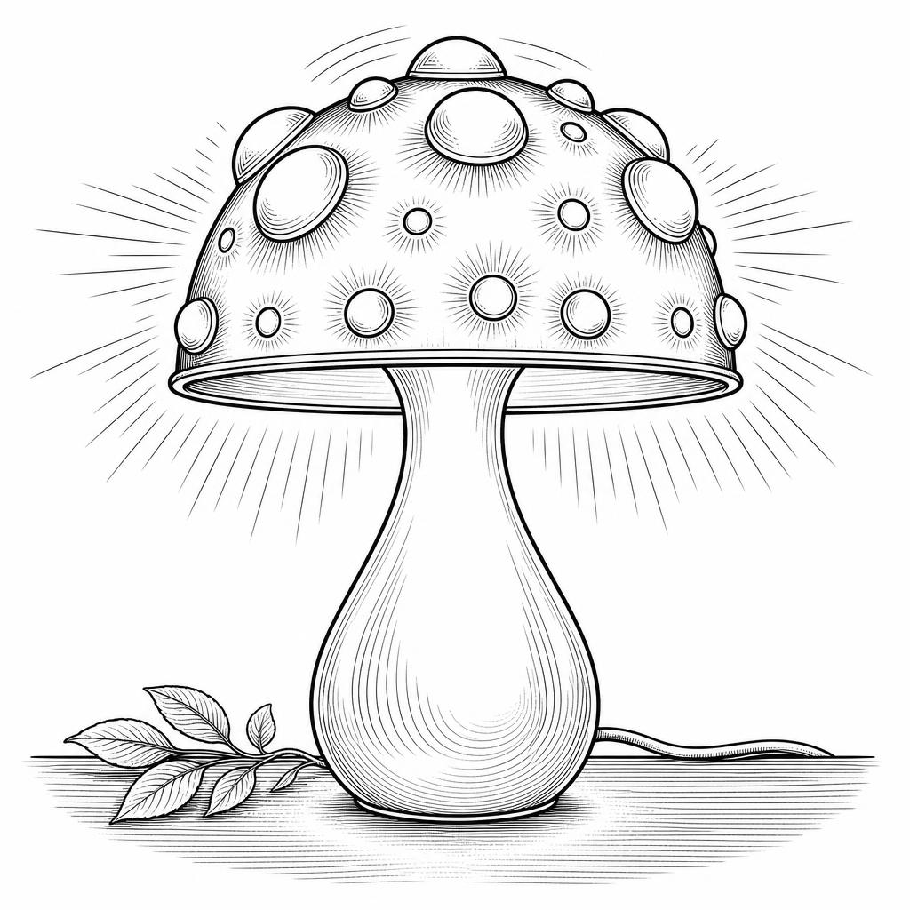 ToadGlow™ Lamp benefit-icon image 1