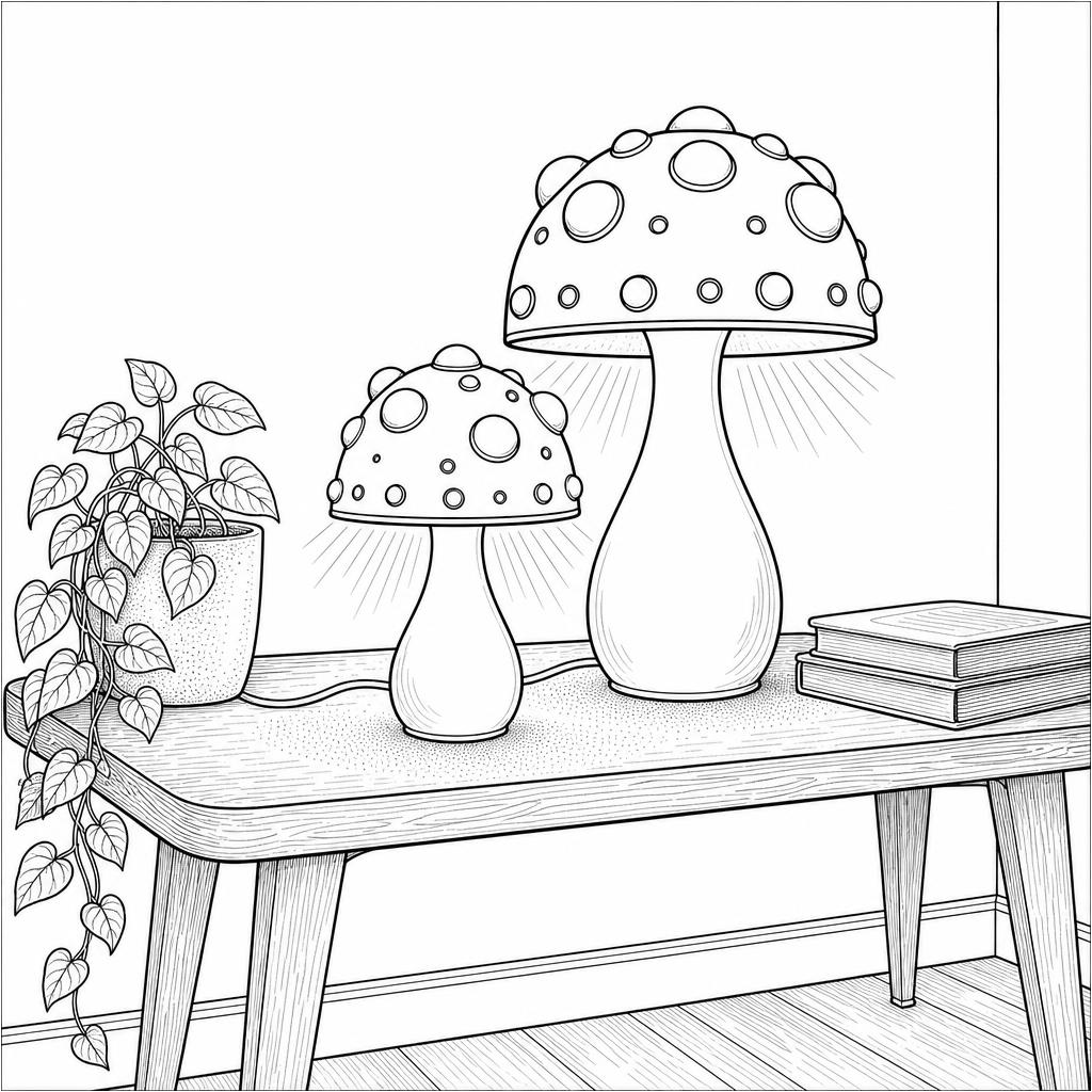 ToadGlow™ Lamp benefit-icon image 3