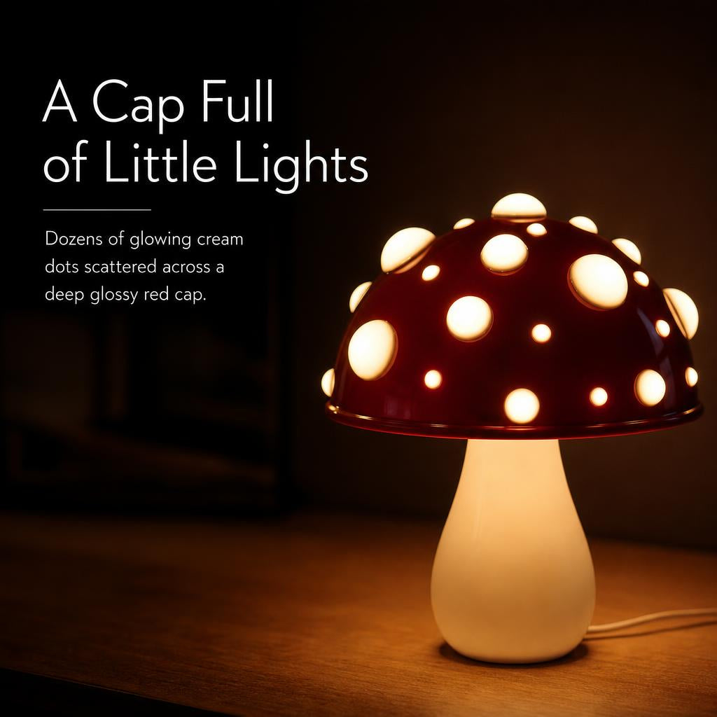 ToadGlow™ Lamp carousel image 2