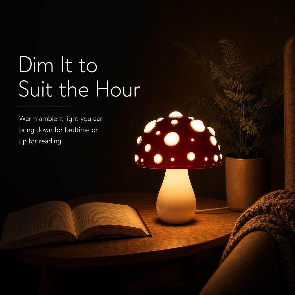 ToadGlow™ Lamp carousel image 3