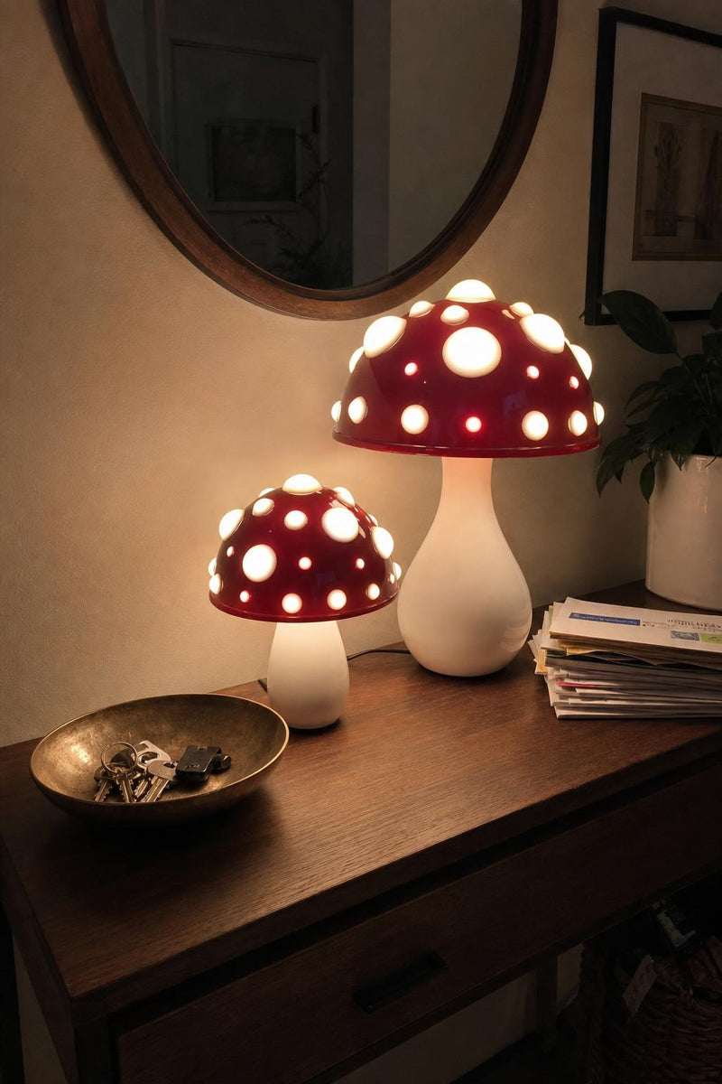 ToadGlow™ Lamp lifestyle image 2