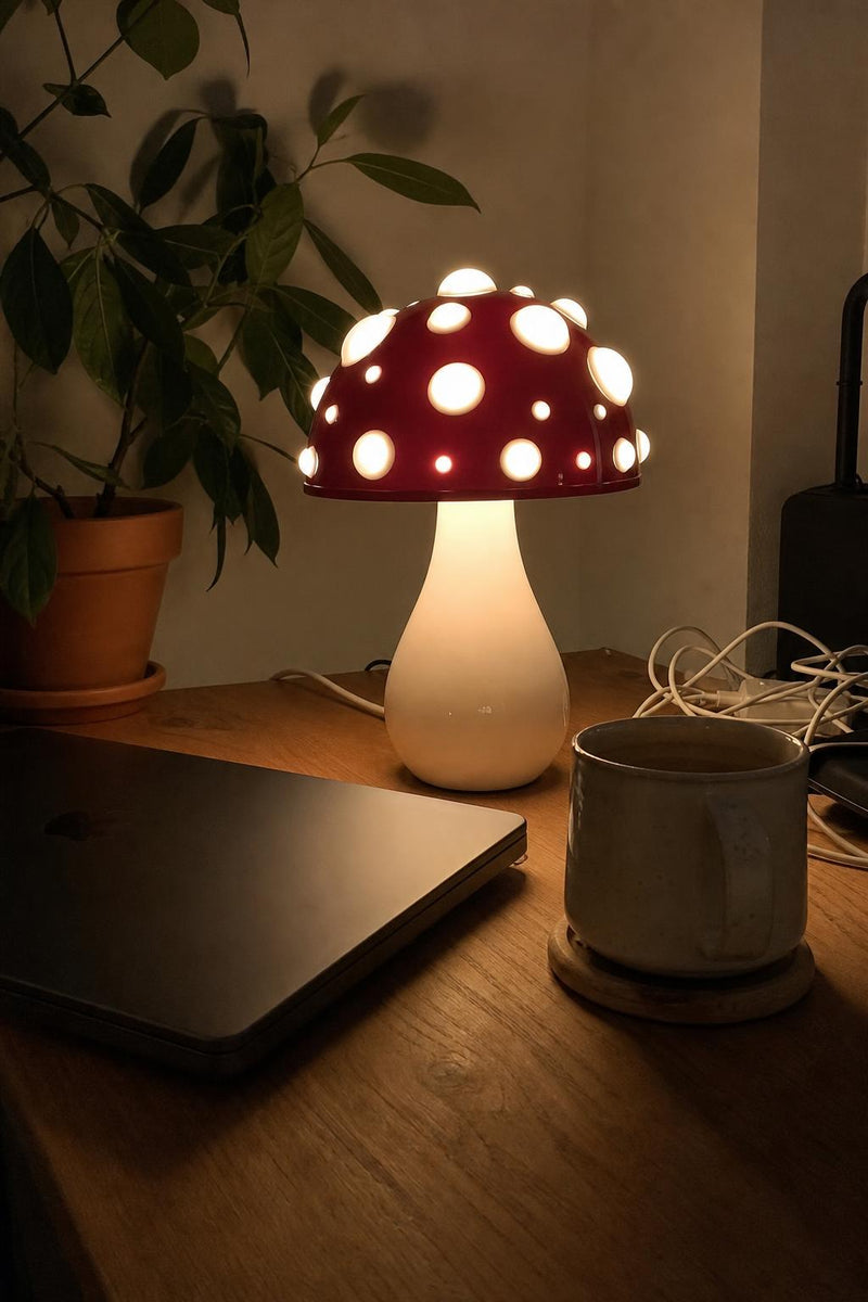 ToadGlow™ Lamp lifestyle image 3