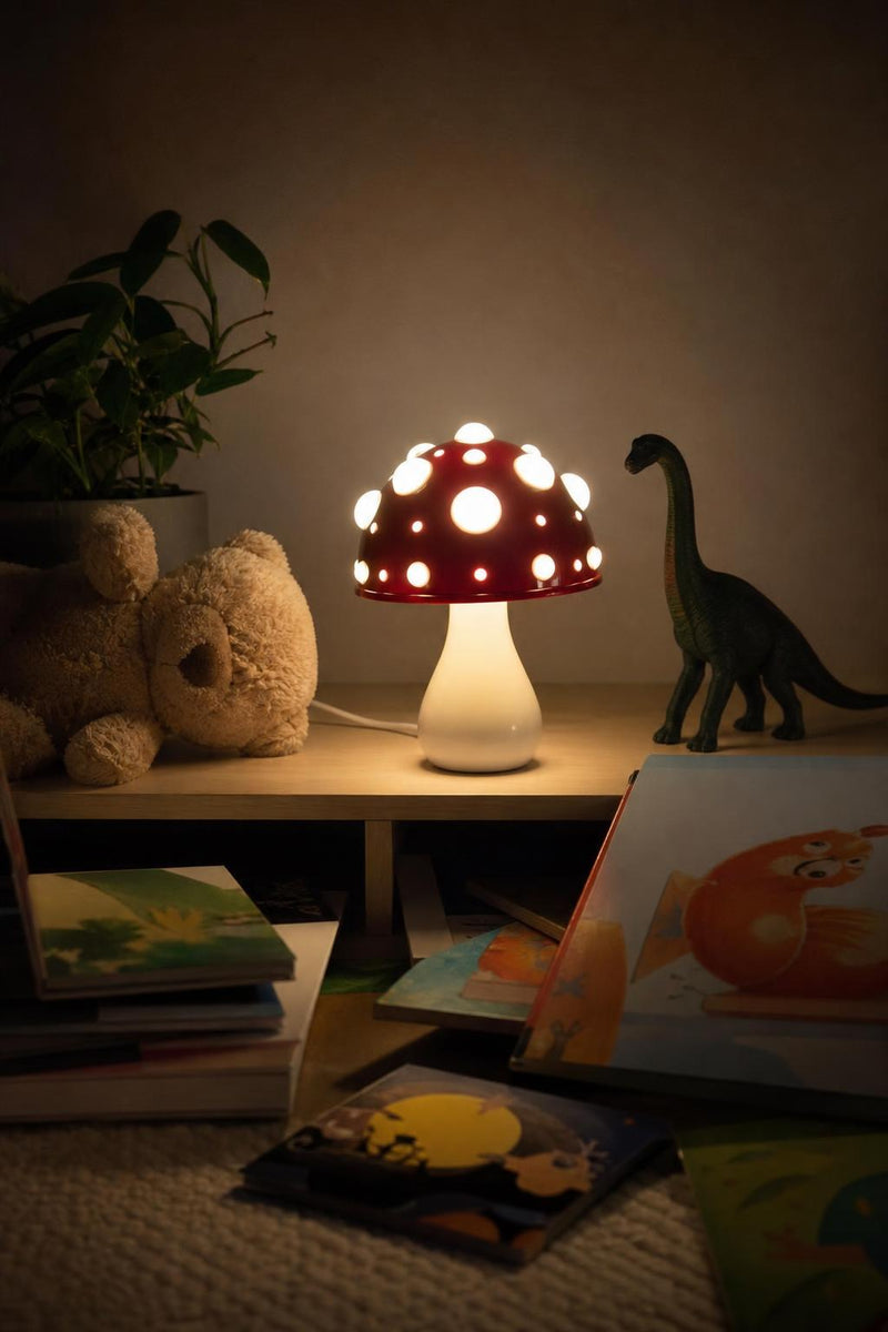 ToadGlow™ Lamp lifestyle image 4