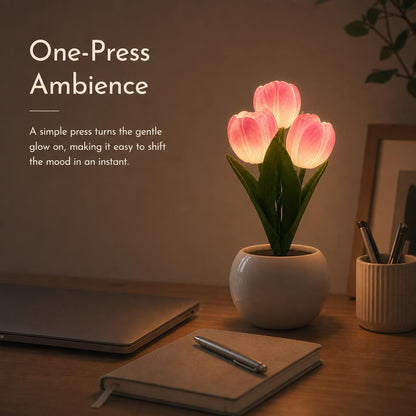 TulipGlow™ Tulip Lamp carousel image 5