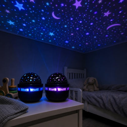 StarDome™ Projector Light variant image 1