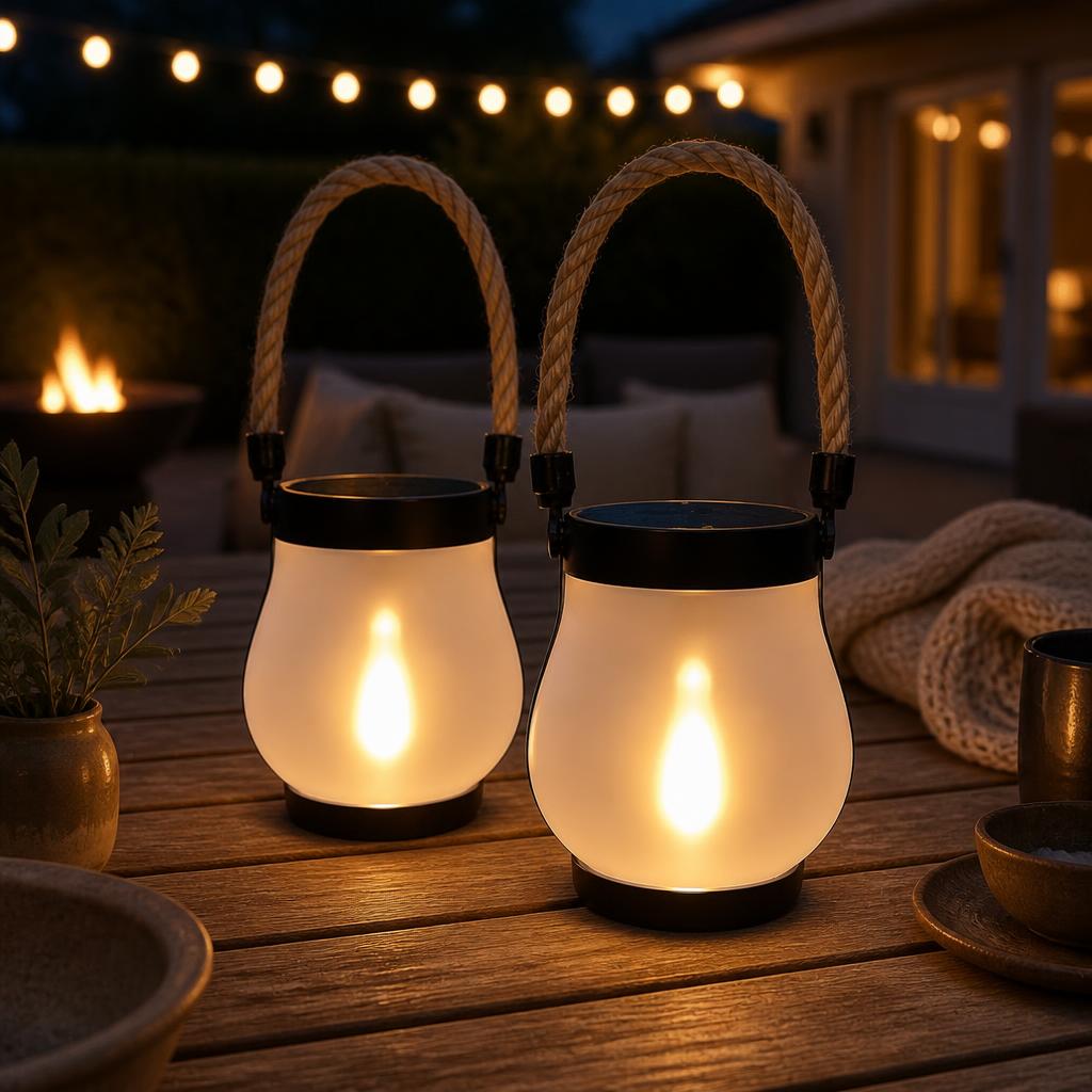 EmberGlow™ Lanterns variant image 1