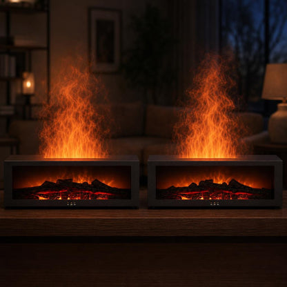 EmberMist™ Aroma Diffuser variant image 1