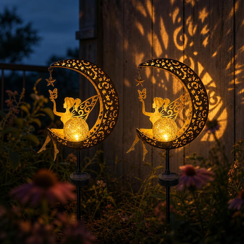 FairyMoon™ Garden Light variant image 1
