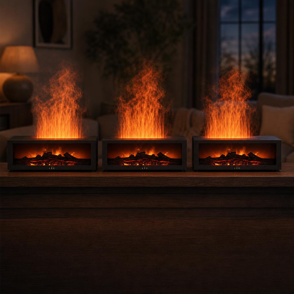 EmberMist™ Aroma Diffuser variant image 2