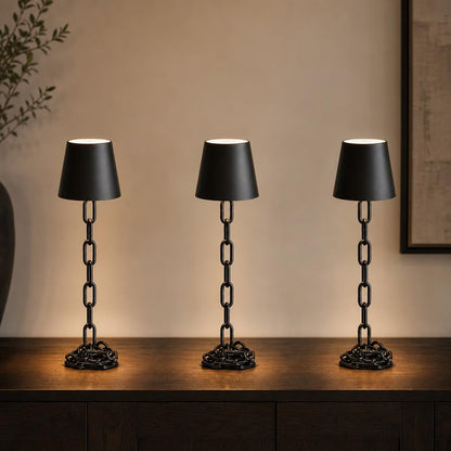 IronRise™ Chain Table Lamp variant image 2