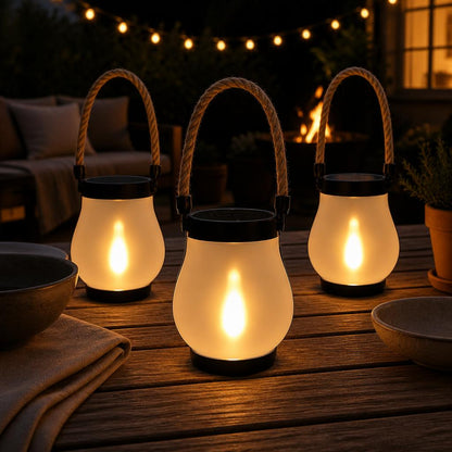 EmberGlow™ Lanterns variant image 2
