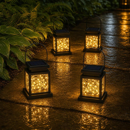 FireflyLantern™ Solar Lantern variant image 1