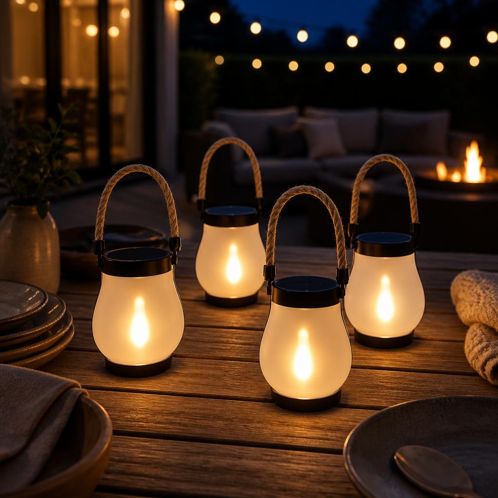 EmberGlow™ Lanterns variant image 3