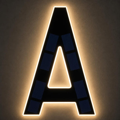 NightMark™ Solar House Numbers variant image 11