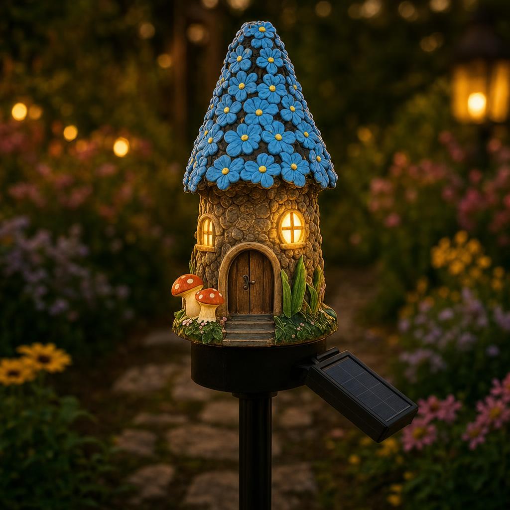 CottageGlow™ Lights variant image 4