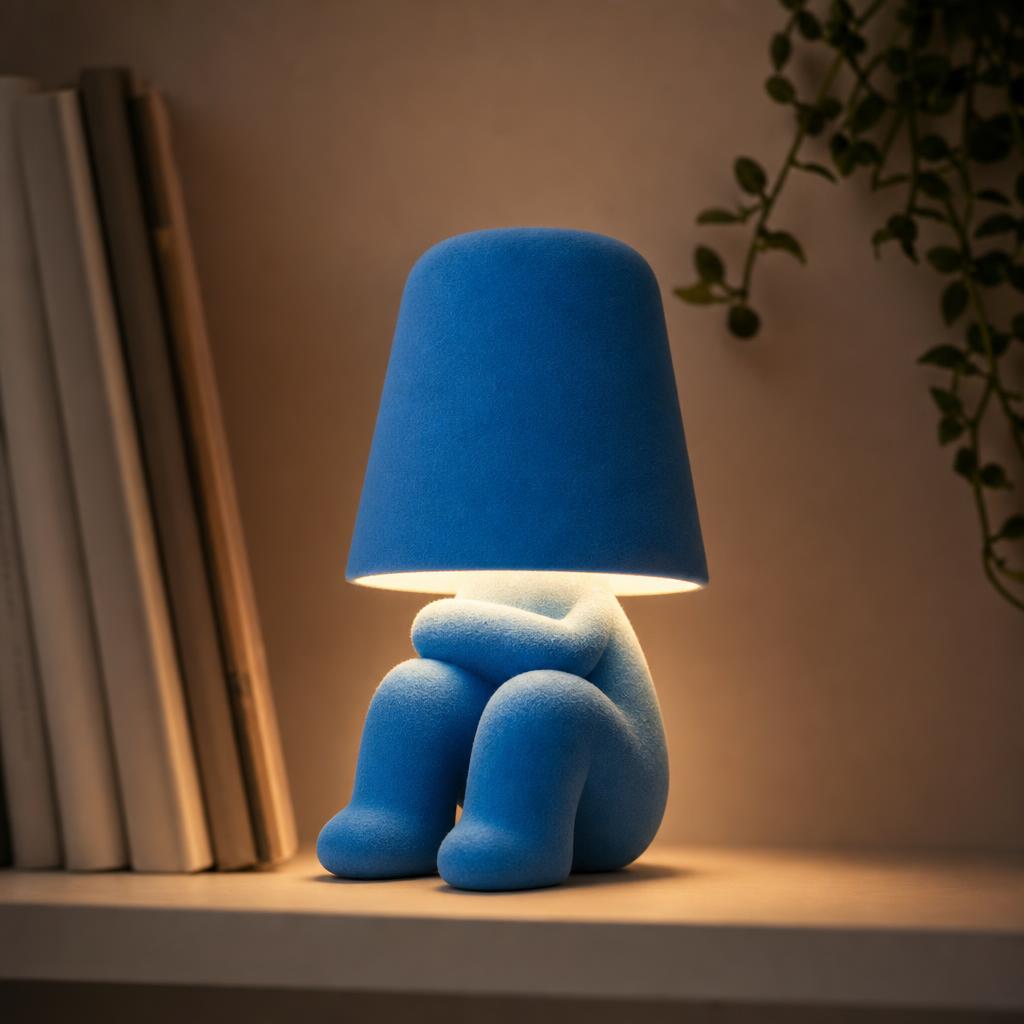 BuddyGlow™ Night Light variant image 1