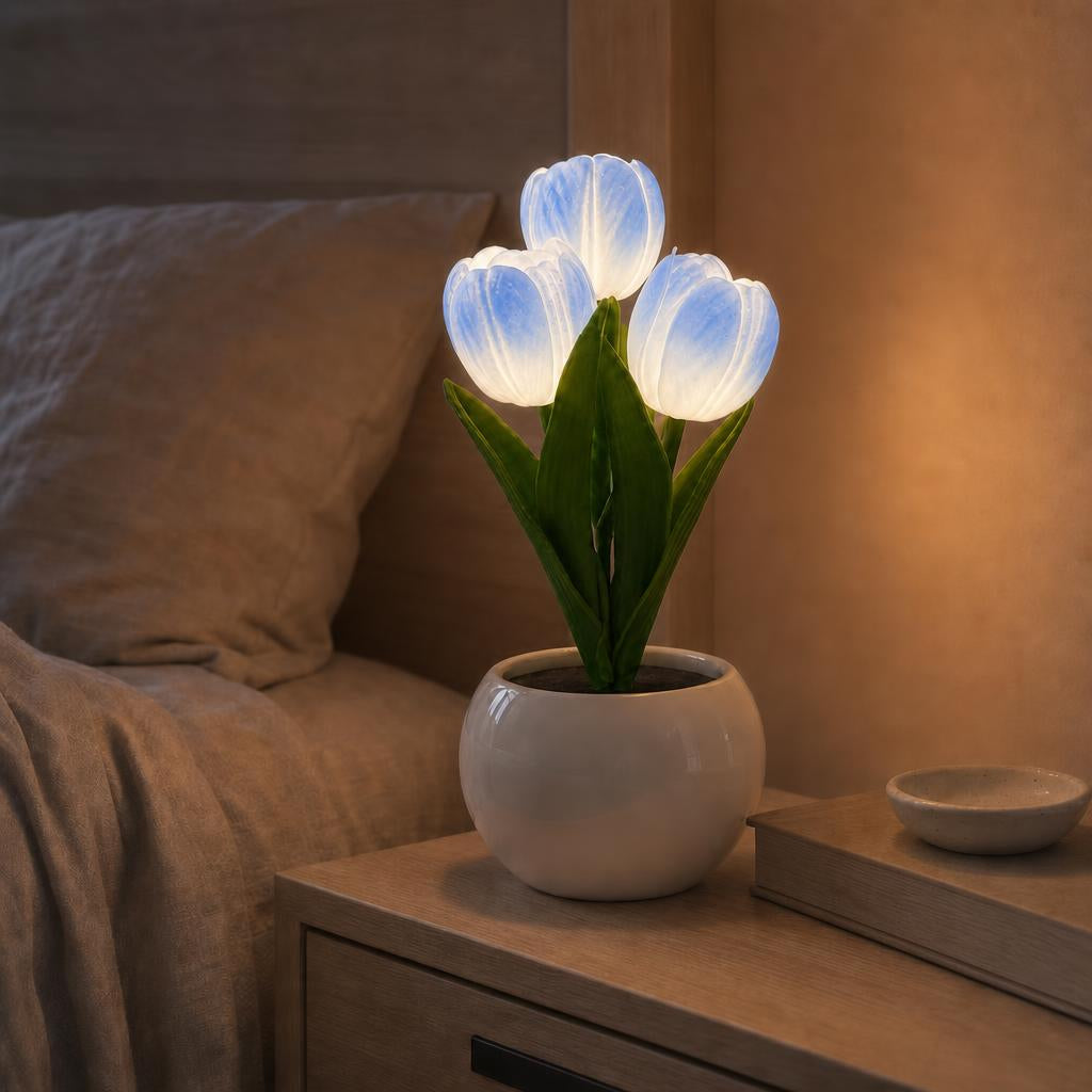 TulipGlow™ Tulip Lamp variant image 1