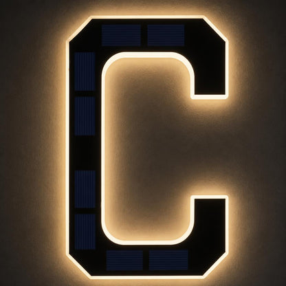 NightMark™ Solar House Numbers variant image 13