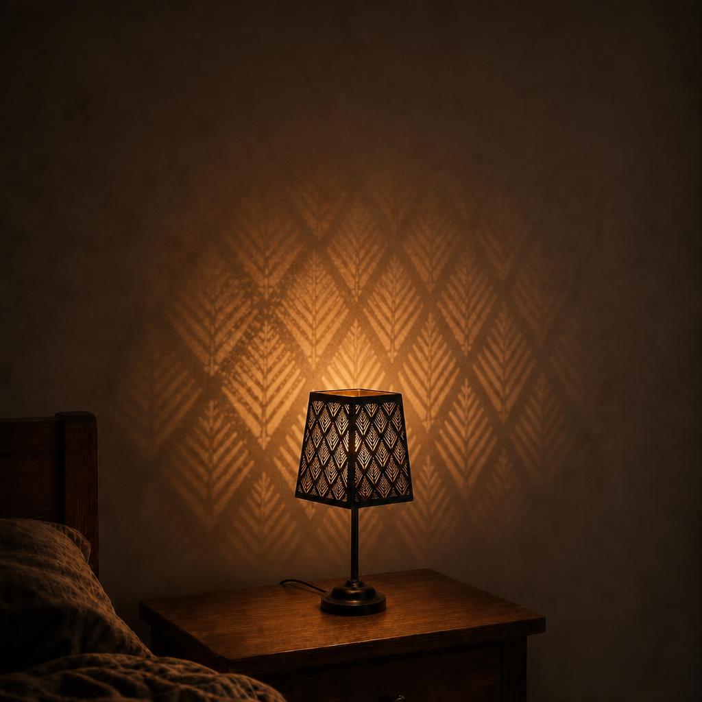 ShadowCast™ Lampshade variant image 3