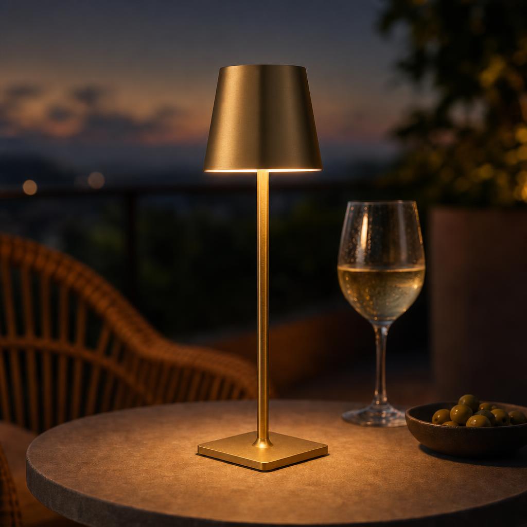 StemGlow™ Table Lamp variant image 3