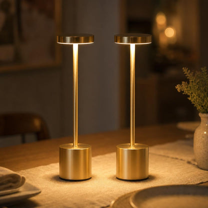 BistroGlow™ Table Lamps variant image 2