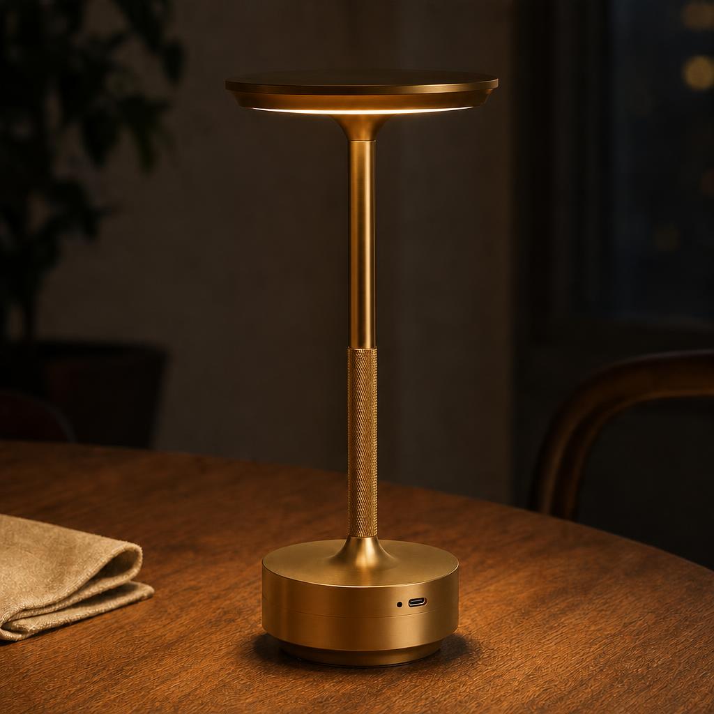 NightCap™ Cordless Table Lamp variant image 6