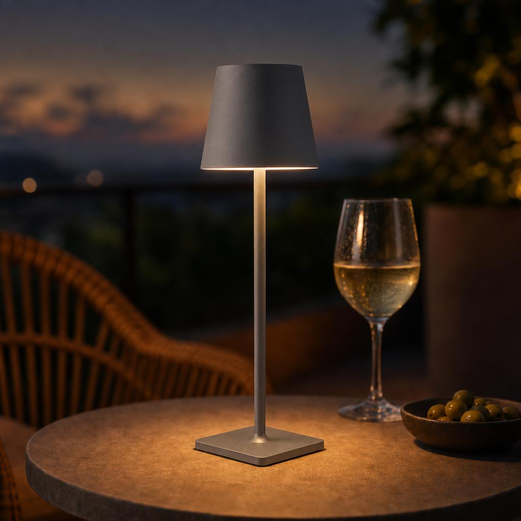 StemGlow™ Table Lamp variant image 2