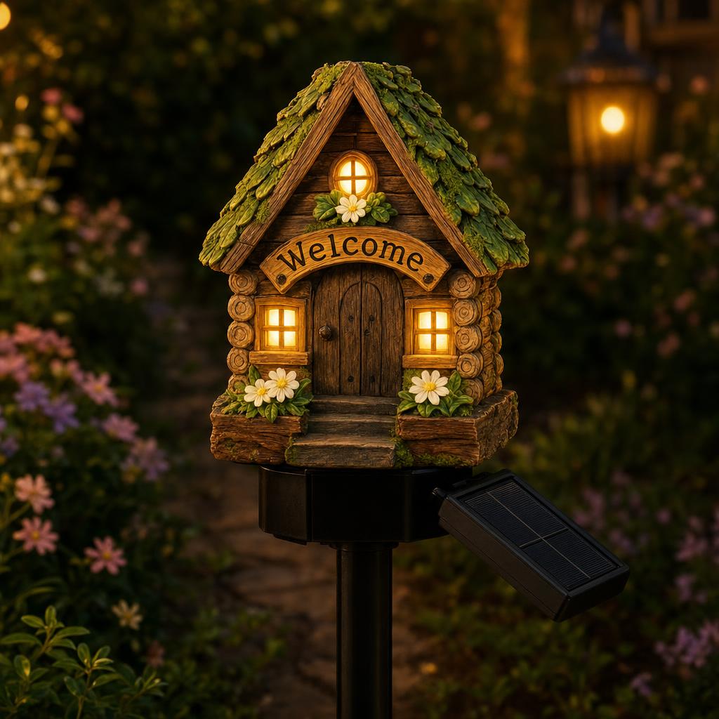 CottageGlow™ Lights variant image 6