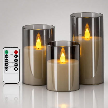 EverFlame™ Flameless Candles variant image 1