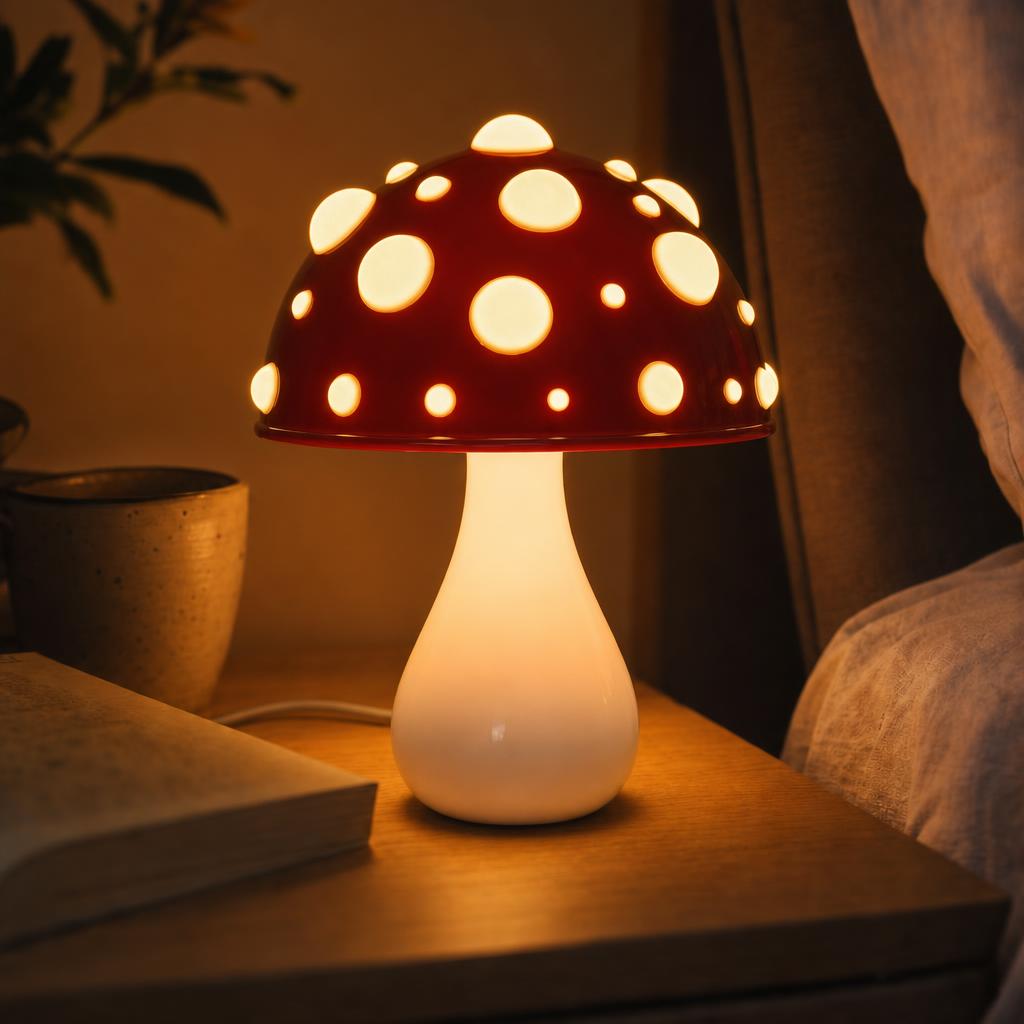 ToadGlow™ Lamp variant image 1