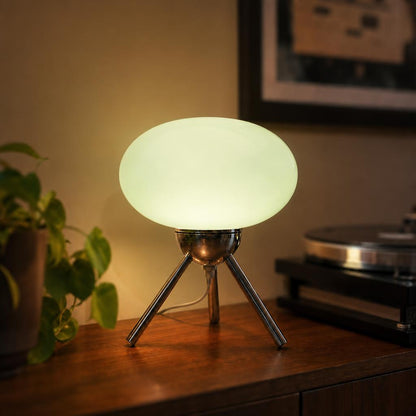 OrbitGlow™ Table Lamp variant image 1