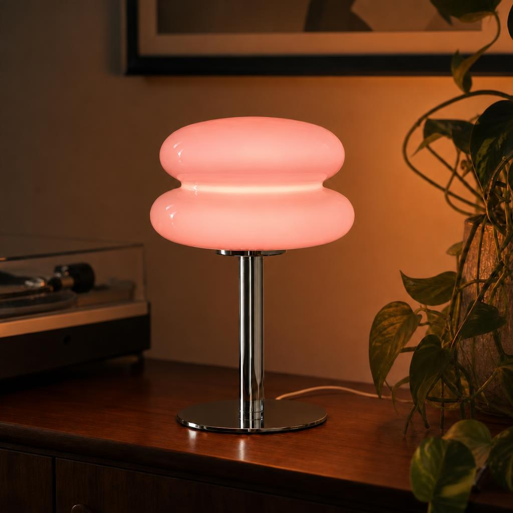MacaronGlow™ Table Lamp variant image 5