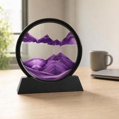 DuneGlass™ Sand Art variant image 2
