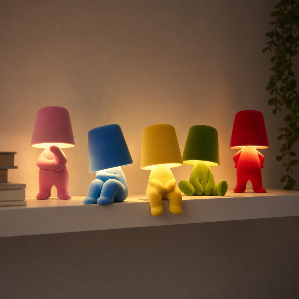 BuddyGlow™ Night Light variant image 5