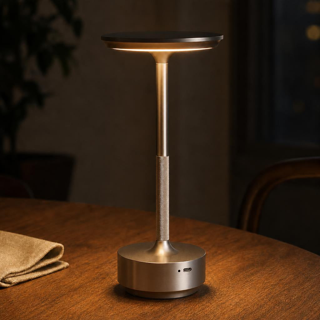 NightCap™ Cordless Table Lamp variant image 2