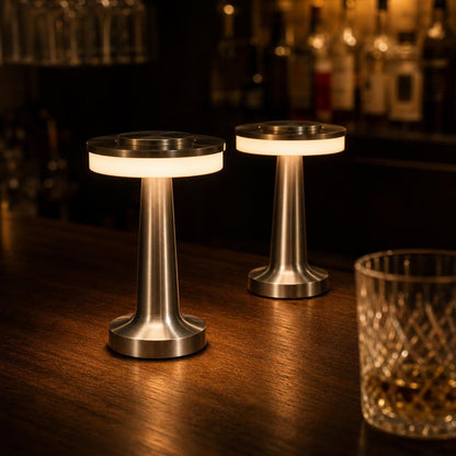 HaloDisc™ Table Lamps variant image 2