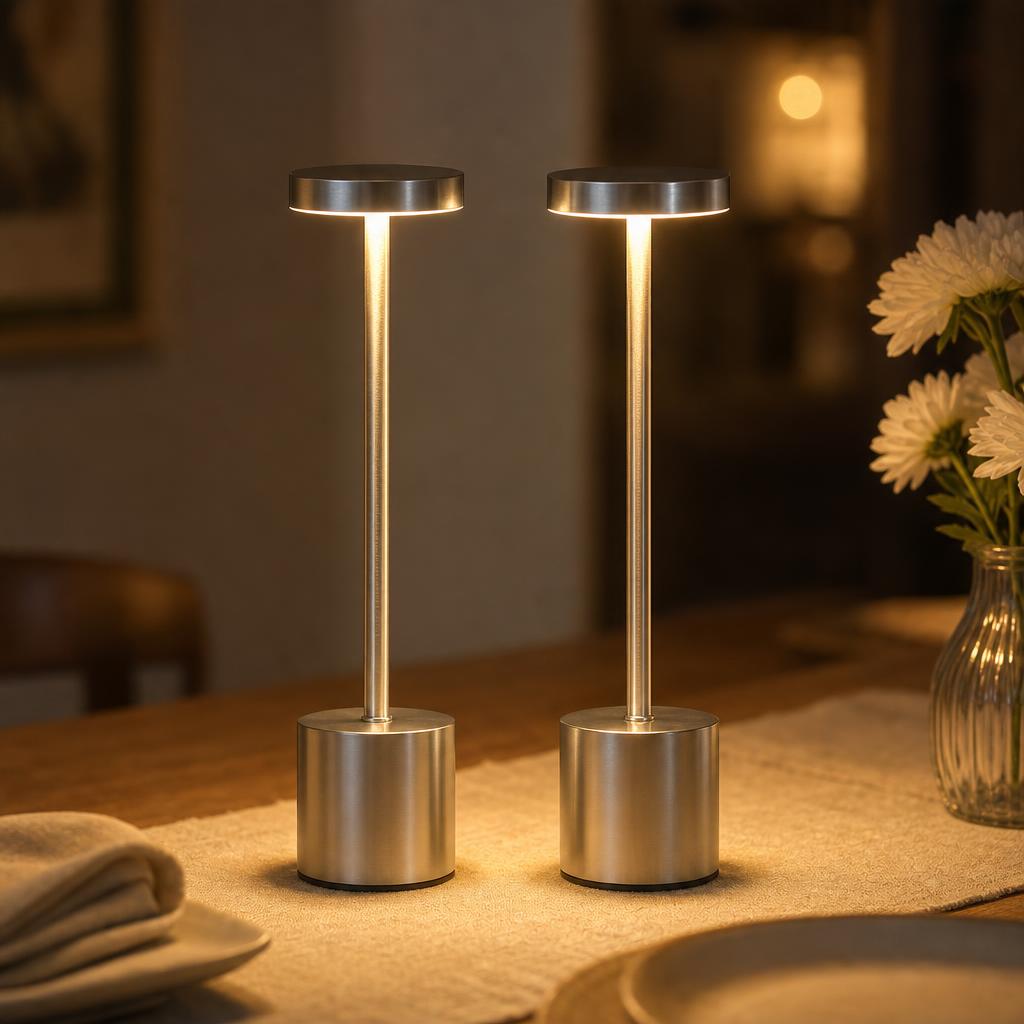BistroGlow™ Table Lamps variant image 1