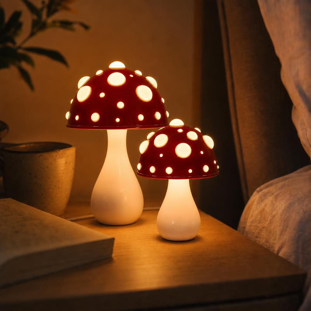 ToadGlow™ Lamp variant image 5