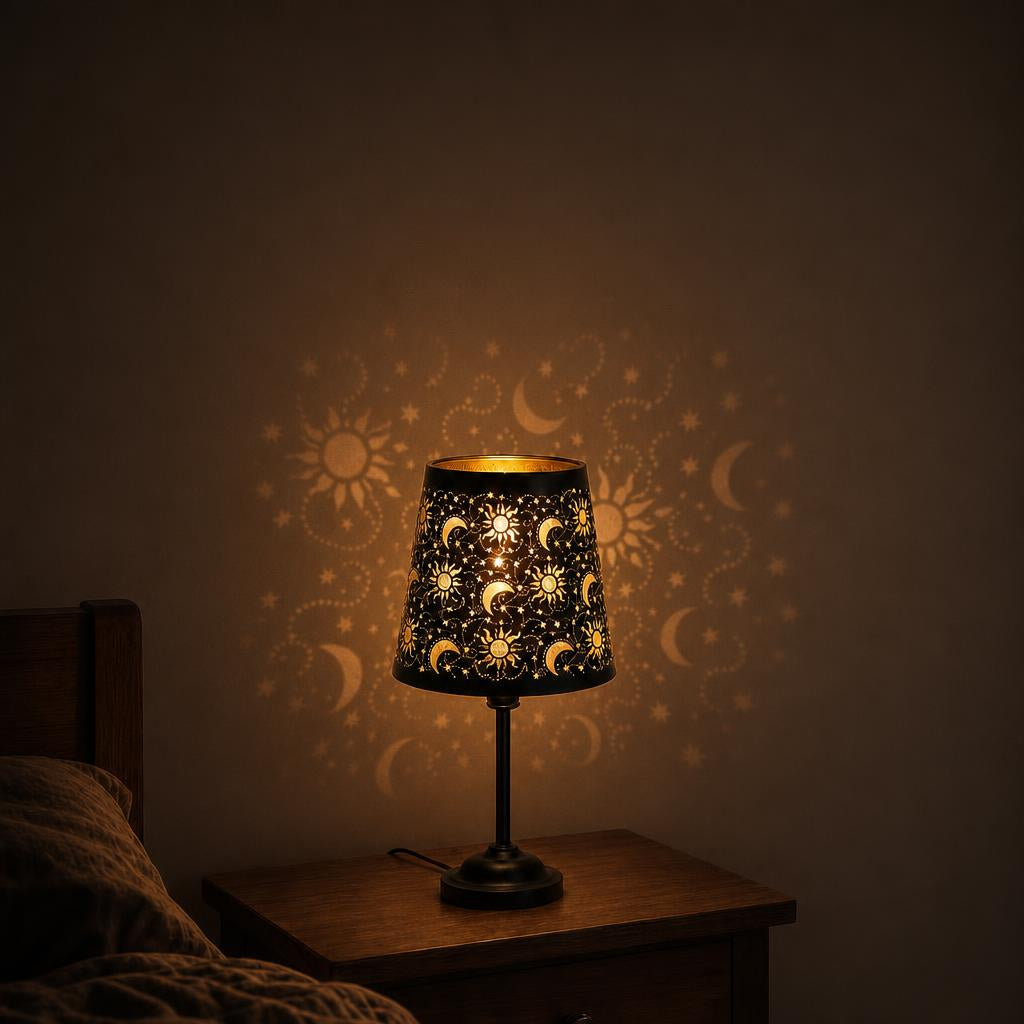 ShadowCast™ Lampshade variant image 1