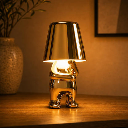 GoldenMuse™ Table Lamp variant image 2