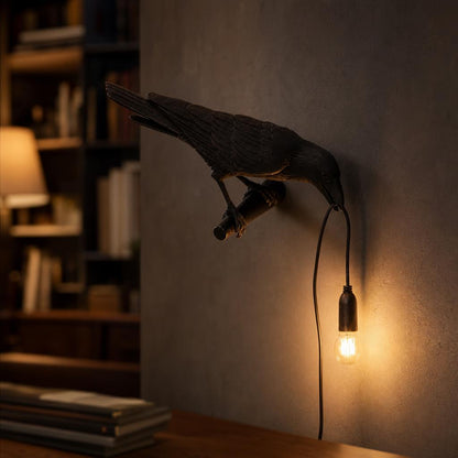 RavenPerch™ Raven Lamp variant image 5
