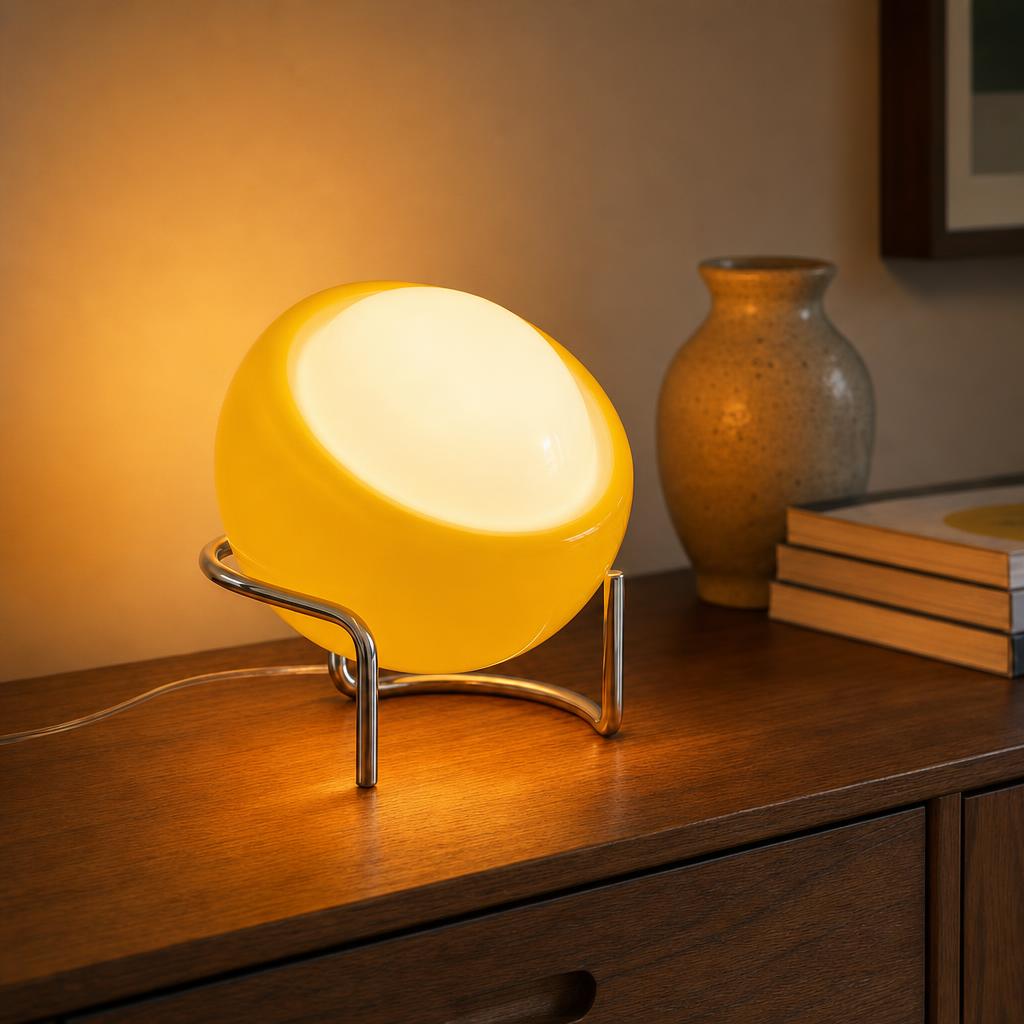 EclipseOrb™ Table Lamp variant image 1