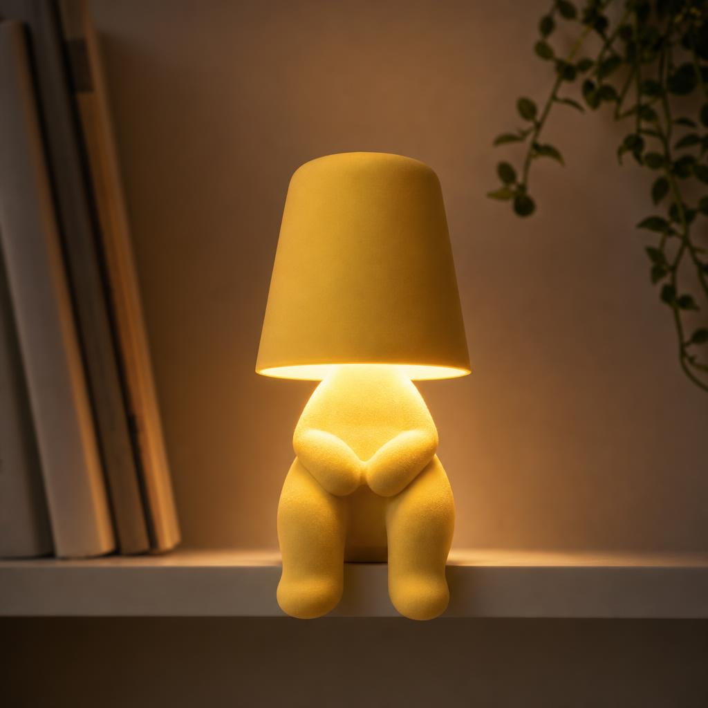 BuddyGlow™ Night Light variant image 2