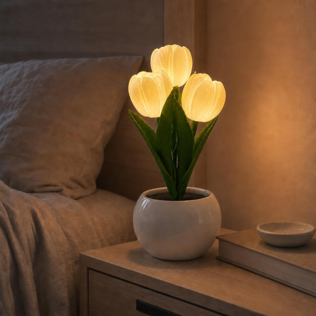 TulipGlow™ Tulip Lamp variant image 3