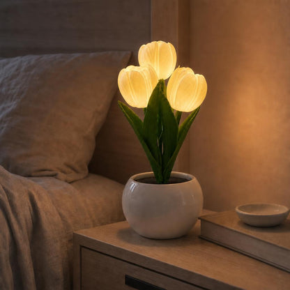 TulipGlow™ Tulip Lamp variant image 3