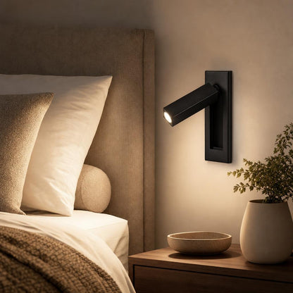 GlowNest™ Sconce