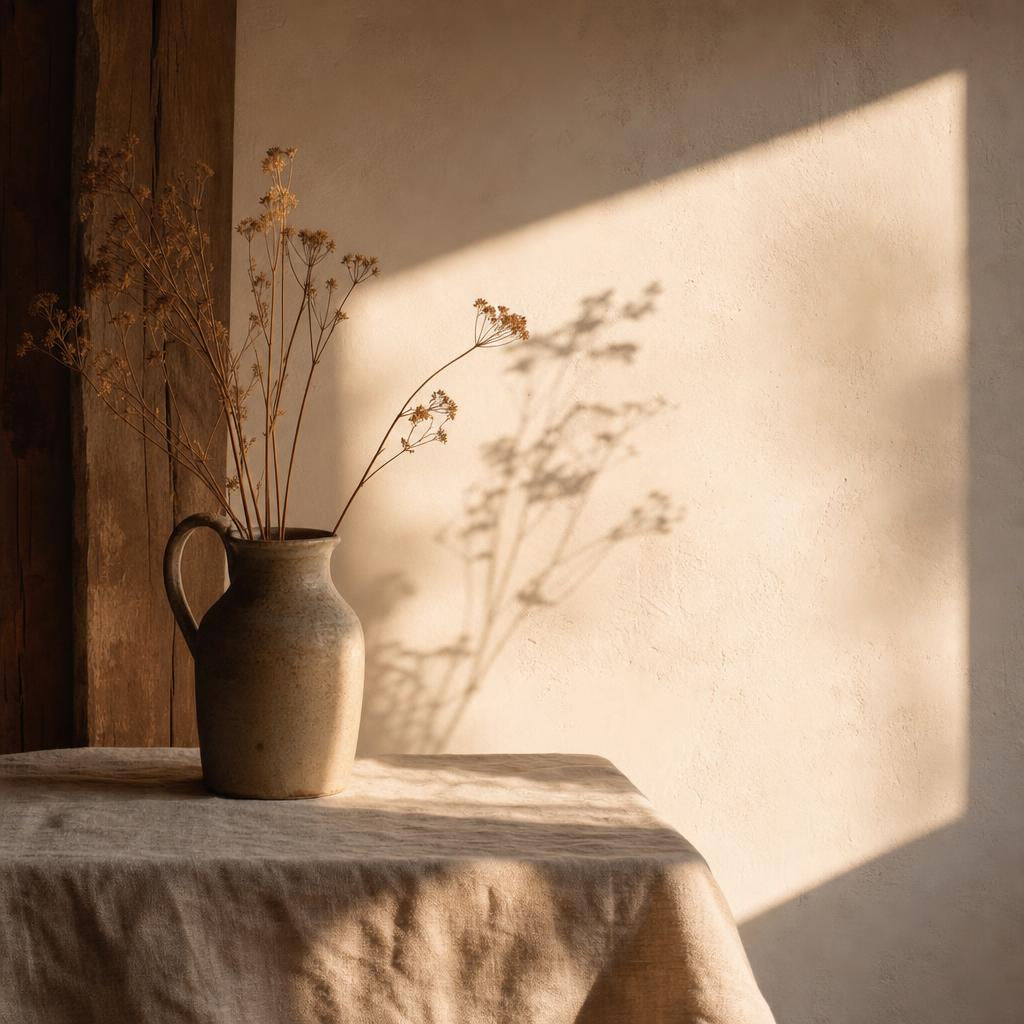 WeaveGlow™ Table Lamp about-us image 1