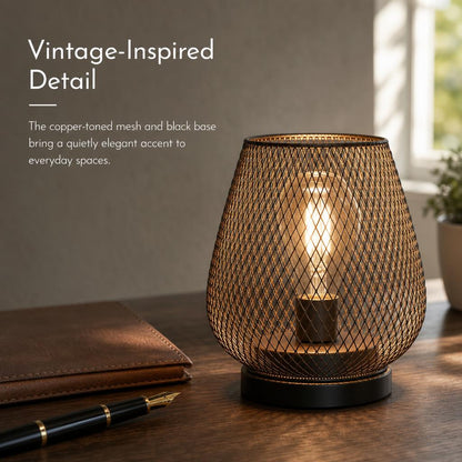 WeaveGlow™ Table Lamp carousel image 4