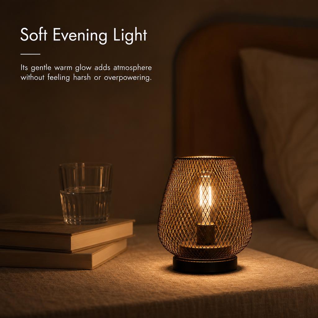WeaveGlow™ Table Lamp carousel image 5