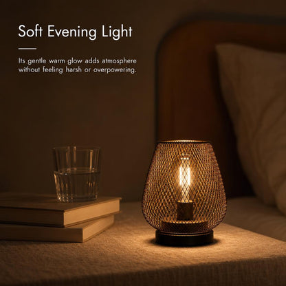 WeaveGlow™ Table Lamp carousel image 5